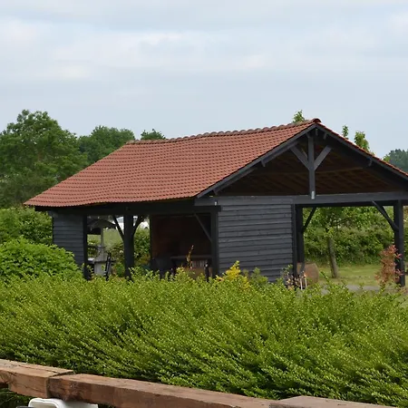 Le Jardin D Helant
