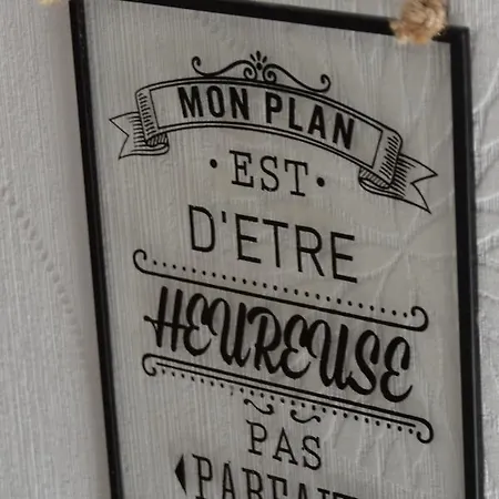 Maison d'hôtes Le Jardin D Helant Ecquedecques