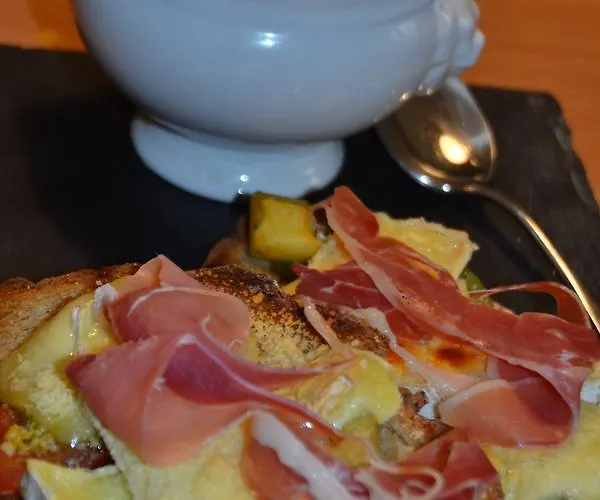 Le Jardin D Helant * Ecquedecques