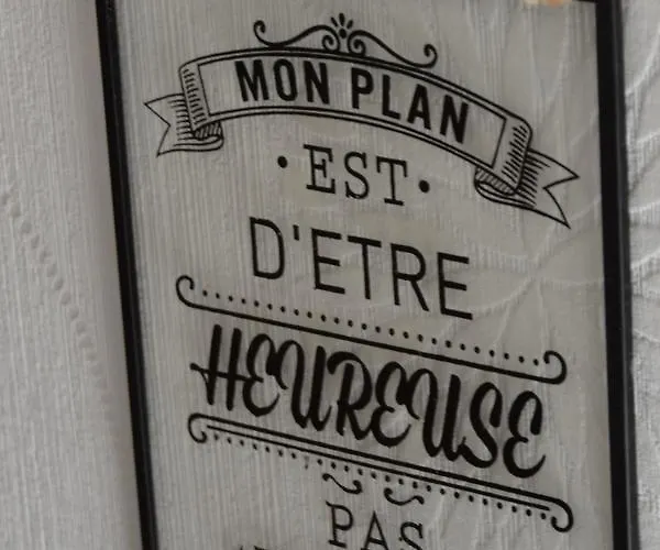 Maison d'hôtes Le Jardin D Helant Ecquedecques